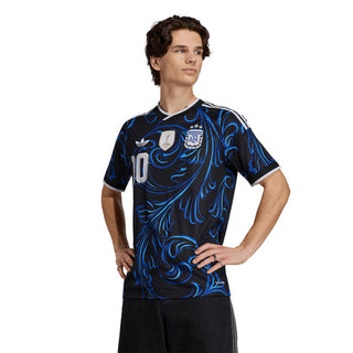 Argentina 2026 Messi Authentic Away Jersey
