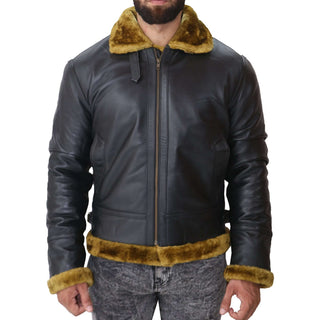 B3 Black Bomber