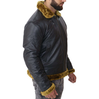 B3 Black Bomber