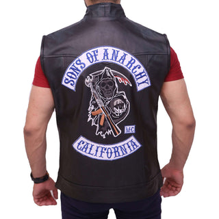 Sons of Anarchy Vest