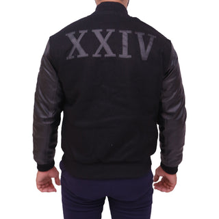 MICHAEL B JORDAN KOBE DESTROYER JACKET 