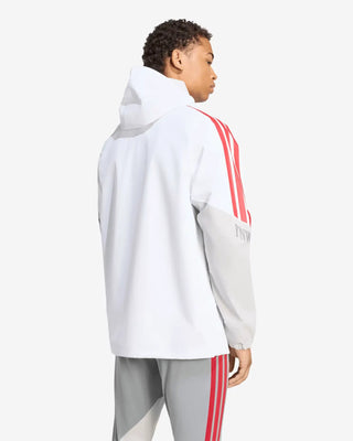 LFC Adidas 26/27 European Tiro Rain Jacket