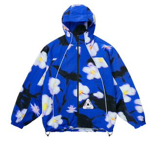 Palace P-Breezy Flower Print Jacket