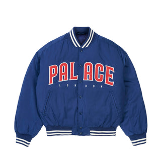 Palace The Park Satin Jacket