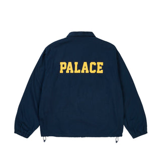 Palace Uni Coach Jacket