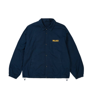 Palace Uni Coach Jacket