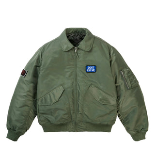 Palace MA-2 Banging Jacket