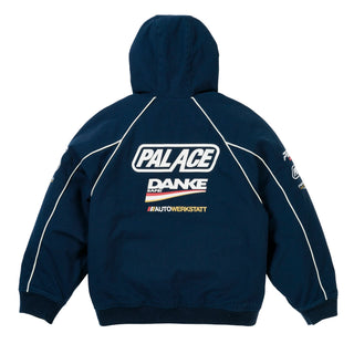 Palace Danke Hooded Jacket