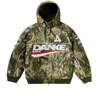 Palace Danke Hooded Jacket