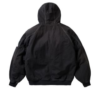 Palace 10 OZ Hooded Canvas Jacket