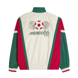 1986 FIFA World Cup Mexico Zip Jacket Hollister