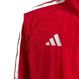 Adidas FC Bayern Muenchen Home Anthem Jacket