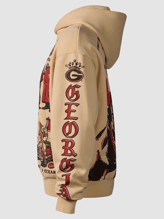 Nike x Georgia x Outkast Senior Hoodie