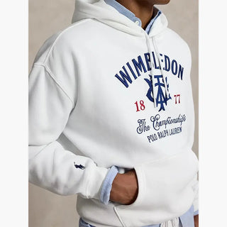 Ralph Lauren x Wimbledon 2026 Hoodie