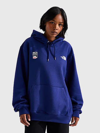 The North Face x U.S. Ski & Snowboard Hoodie