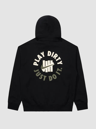 Undefeated UACTP x Nike Nrg Hoodie