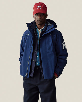 2026 Aimé Leon Dore Yankees GORE-TEX Jacket