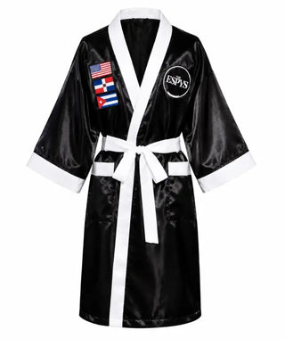 2026 ESPY Awards Marcello Black Hernandez Robe For Men & Women