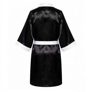 2026 ESPY Awards Marcello Hernandez Black Robe