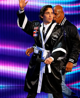 2026 ESPY Awards Marcello Hernandez Robe
