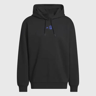 2026 FIFA World Cup Adidas Tours Black Hoodie