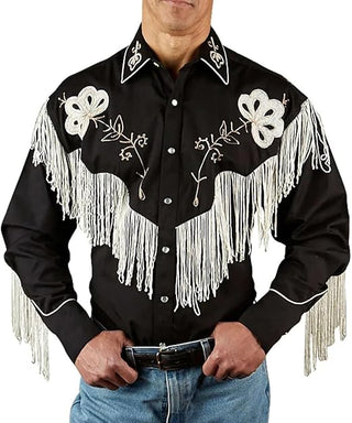 Ryan Gosling Barbie 2023 Black Shirt