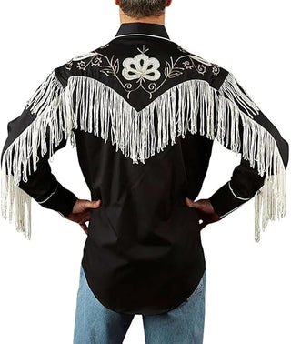 Ryan Gosling Barbie 2023 Black Shirt