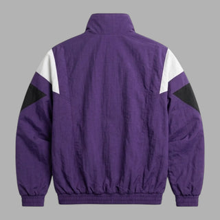 Kylian Mbappe EA FC 27 Real Madrid Track Jacket