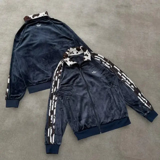 9090 x Adidas 2026 Track Jacket