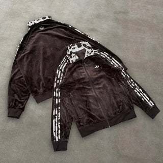 9090 x Adidas Original 2026 Track Jacket