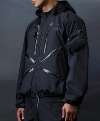 ACRONYM x Kojima DRAWBRIDGE Modular Jacket