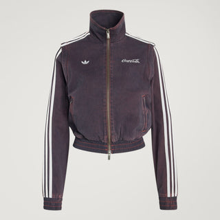 ADIDAS X COCA COLA Denim Track Jacket