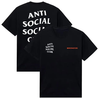 ASSC x Broncos Snap Tee