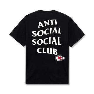 ASSC x Chiefs Blossom T-Shirt