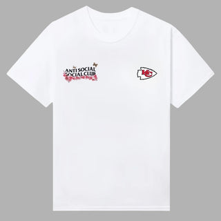 ASSC x Chiefs Blossom T-Shirt