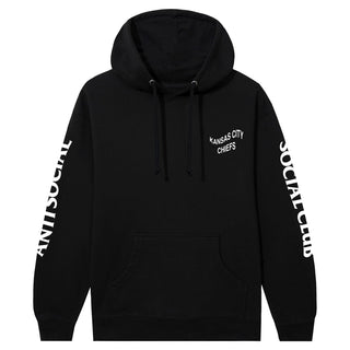 ASSC x Chiefs Impact Blossom Hoodie