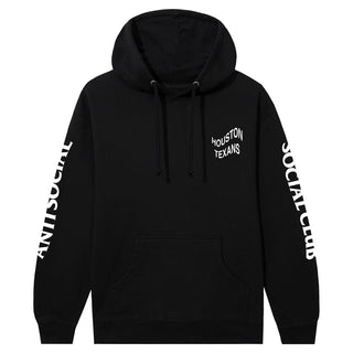 ASSC x Texans Impact Blossom Hoodie