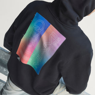 Adidas x Audi Revolut F1 Team Teamgeist Hoodie