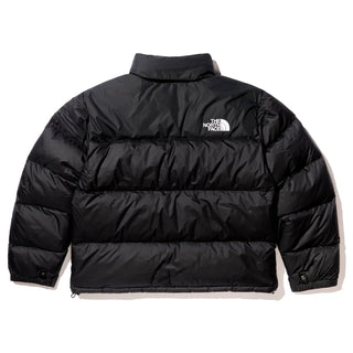 AWAKE NY x The North Face x Alehsy Ghost Black Puffer Jacket