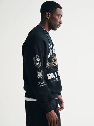 Abercrombie Raiders Sweatshirt
