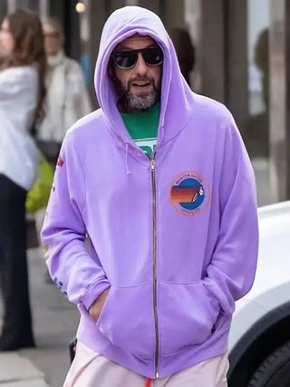 Adam Sandler MFW SS27  Hoodie For Men & Women