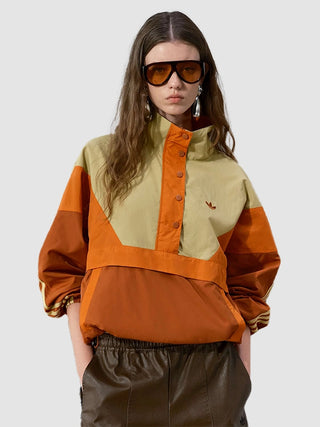 Adidas x ASOS Overhead Track Jacket