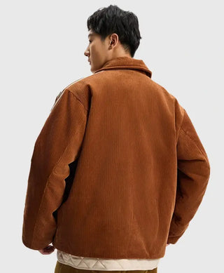Adidas 2026 Chinese New Year Pad Jacket