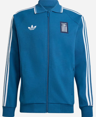 Adidas Greece Away Anthem Jacket