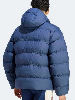 Arsenal Adidas 26/27 EQT Puffer Jacket
