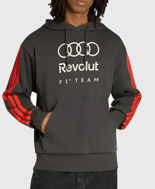 Audi F1 Adidas Hoodie