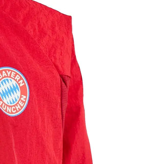 Adidas FC Bayern munich 2026 Anthem Jacket