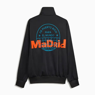 Adidas Originals x Bad Bunny Madrid Jacket