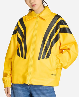 Raphinha Adidas Santiago Pleather Jacket