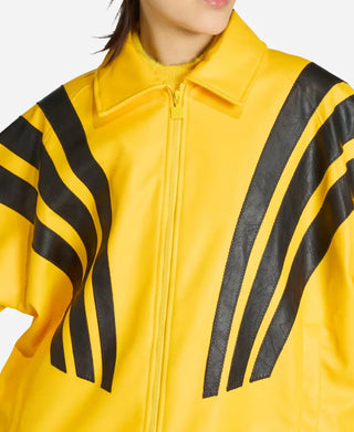 Raphinha Adidas Santiago Pleather Jacket